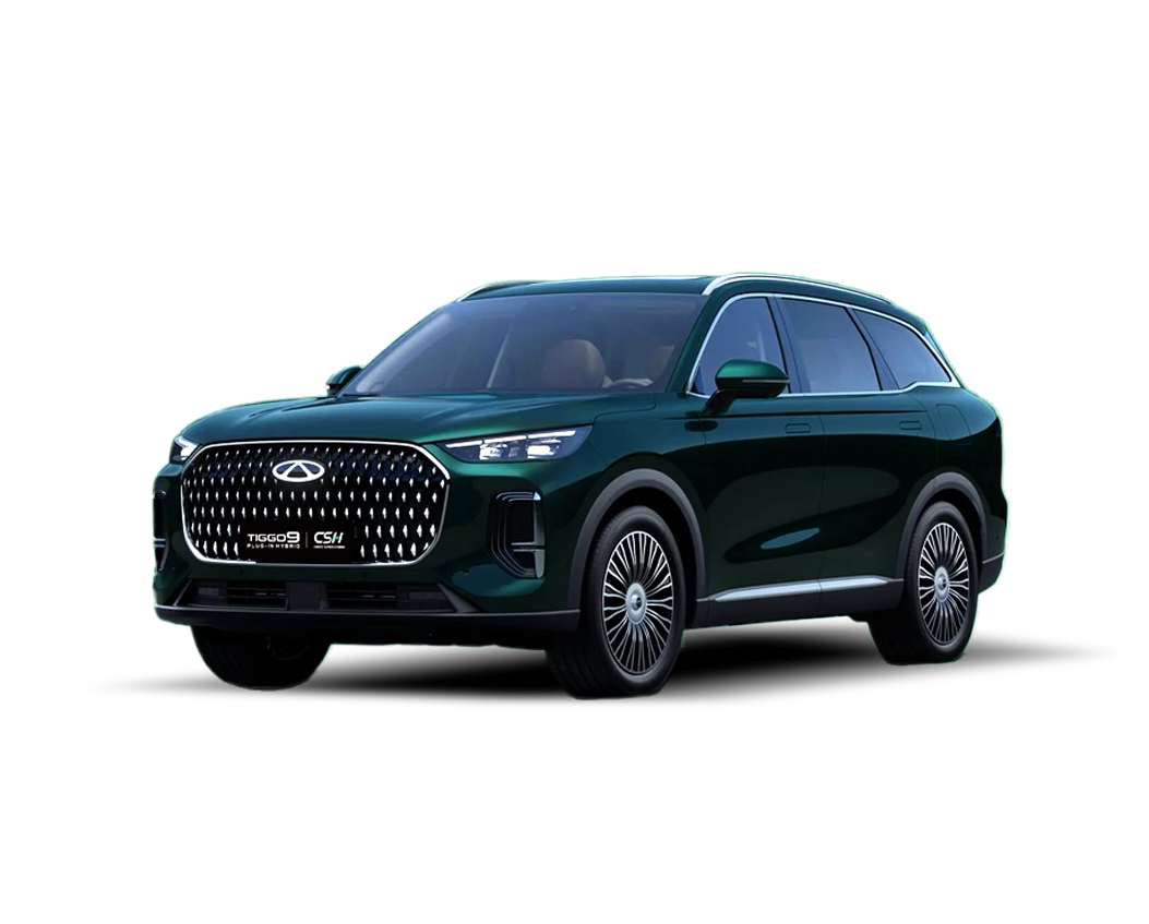 Chery Tiggo 9